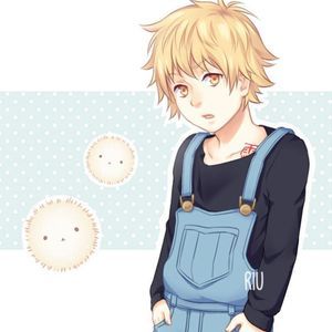 Meet your Posher, Christian